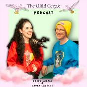 Podcast The Wild Geeze podcast