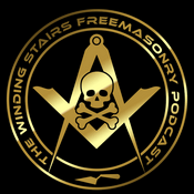 Podcast The Winding Stairs Freemasonry Podcast | Created by a Freemason for those interested in the Study of Freemasonry and the Art of Self Improvement