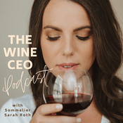 Podcast The Wine CEO Podcast
