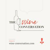 Podcast The Wine Conversation