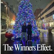 Podcast The Winners Effect.