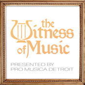 Podcast The Witness of Music