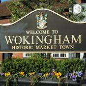 Podcast The Wokingham Podcast