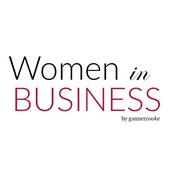 Podcast The Women in Business Podcast