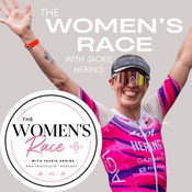 Podcast The Women's Race