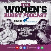 Podcast The Women's Rugby Podcast on FinalWhistle