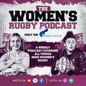 Podcast The Women's Rugby Podcast on FinalWhistle