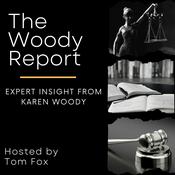 Podcast The Woody Report