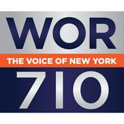 Podcast The WOR Sports Zone