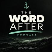 Podcast The Word After