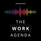 Podcast The Work Agenda