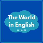 Podcast The World in English