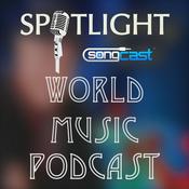 Podcast The World Music Hour | SongCast Spotlight