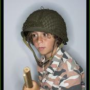 Podcast The World Wars For Kids