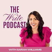 Podcast The Write Podcast with Sarah Williams