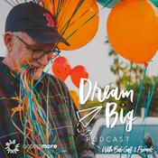 Podcast The Writing Room with Bob Goff and Kimberly Stuart