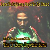 Podcast The 'X' Zone Psychic Files