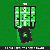 Podcast The Xbox Passport