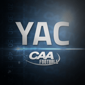 Podcast The YAC: Yards After Catch
