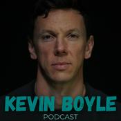 Podcast Kevin Boyle Podcast