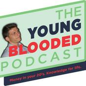 Podcast The Young Blooded Podcast