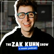 Podcast The Zak Kuhn Show