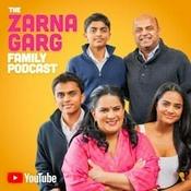 Podcast The Zarna Garg Family Podcast