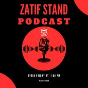 Podcast THE ZATIF STAND FOOTBALL PODCAST