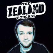 Podcast The Zealand Podcast