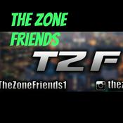 Podcast The Zone Friends