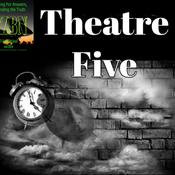 Podcast Theatre-Five