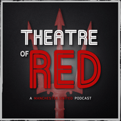 Podcast Theatre Of Red