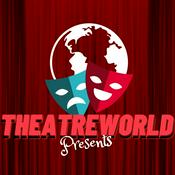 Podcast TheatreWorld Presents with Xandra And Noah