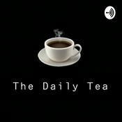 Podcast TheDailyTea