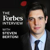 Podcast The Forbes Interview