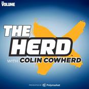 Podcast The Herd with Colin Cowherd