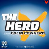 Podcast The Herd with Colin Cowherd