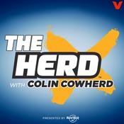 Podcast The Herd with Colin Cowherd
