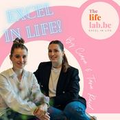 Podcast Thelifelab.be