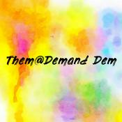 Podcast Them@Demand Dem