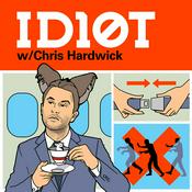 Podcast ID10T with Chris Hardwick