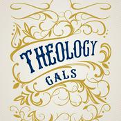 Podcast Theology Gals