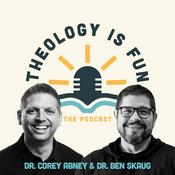 Podcast Theology is Fun