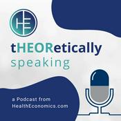 Podcast tHEORetically Speaking
