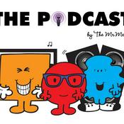 #ThePodcast by @TheMrMen