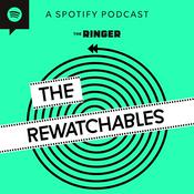 Podcast The Rewatchables