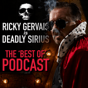 Podcast The Ricky Gervais Podcast