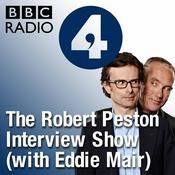 Podcast The Robert Peston Interview Show (with Eddie Mair)