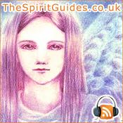 Podcast TheSpiritGuides.co.uk Network Radio