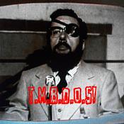 Podcast They Must Be Destroyed On Sight!